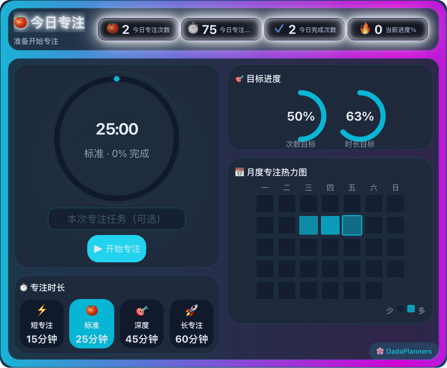 neon 霓虹主题设计理念:深色不是底色,是灯管